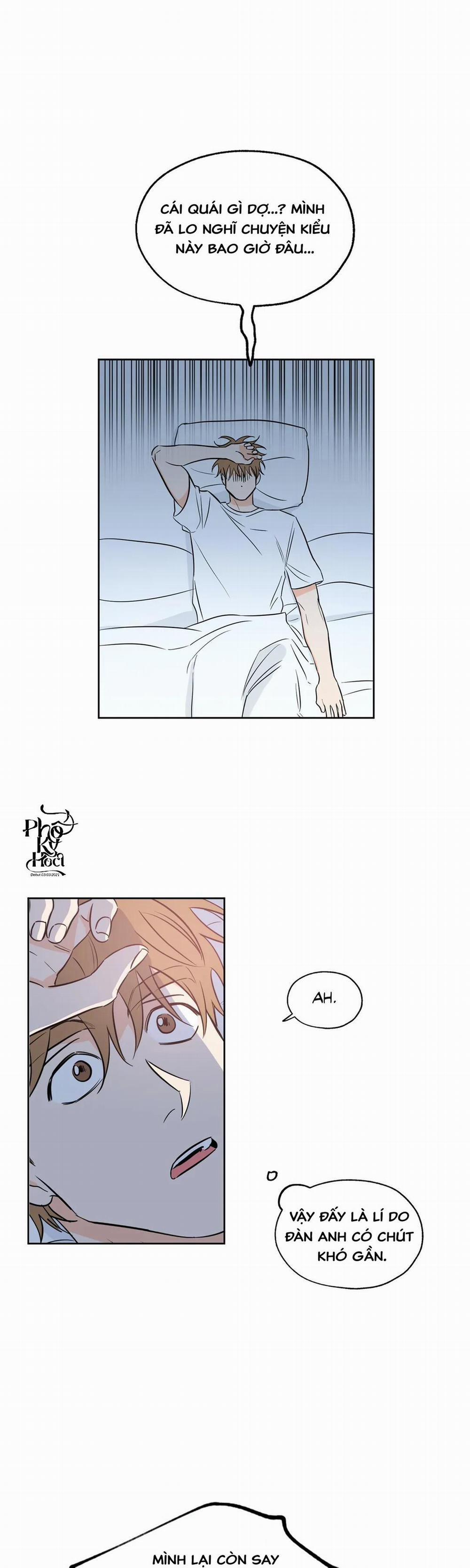 Thiên Đường May Mắn 13 trang 25