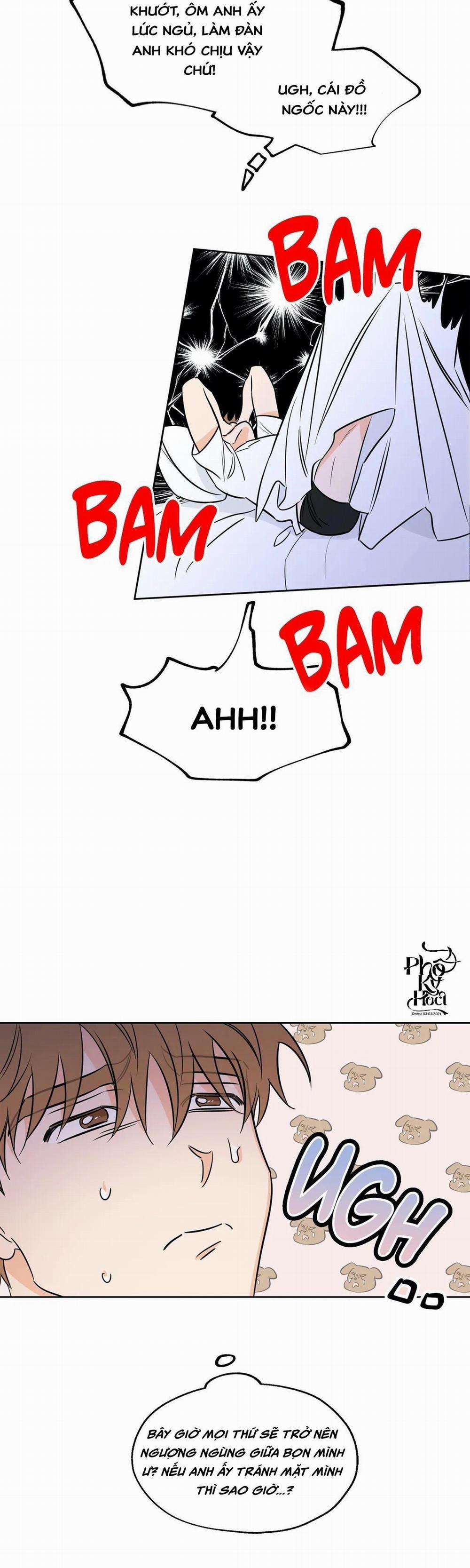 Thiên Đường May Mắn 13 trang 26