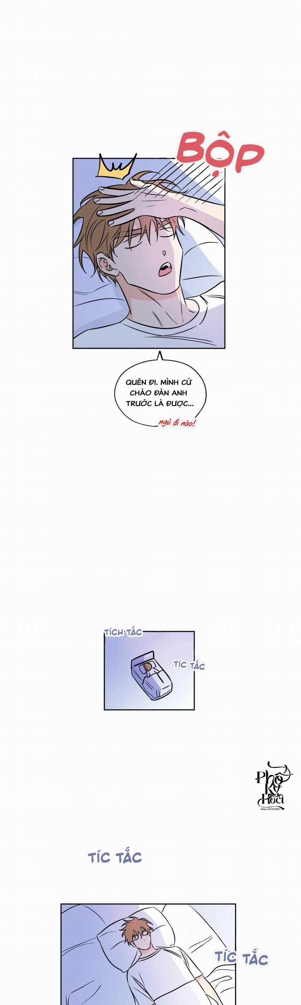 Thiên Đường May Mắn 13 trang 27