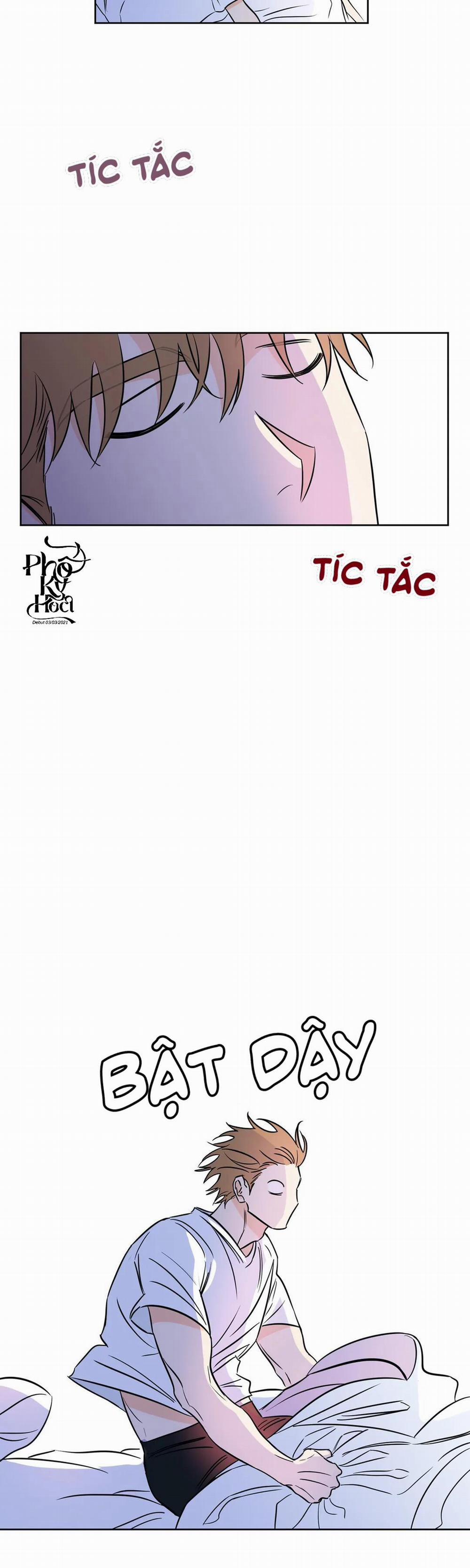 Thiên Đường May Mắn 13 trang 28