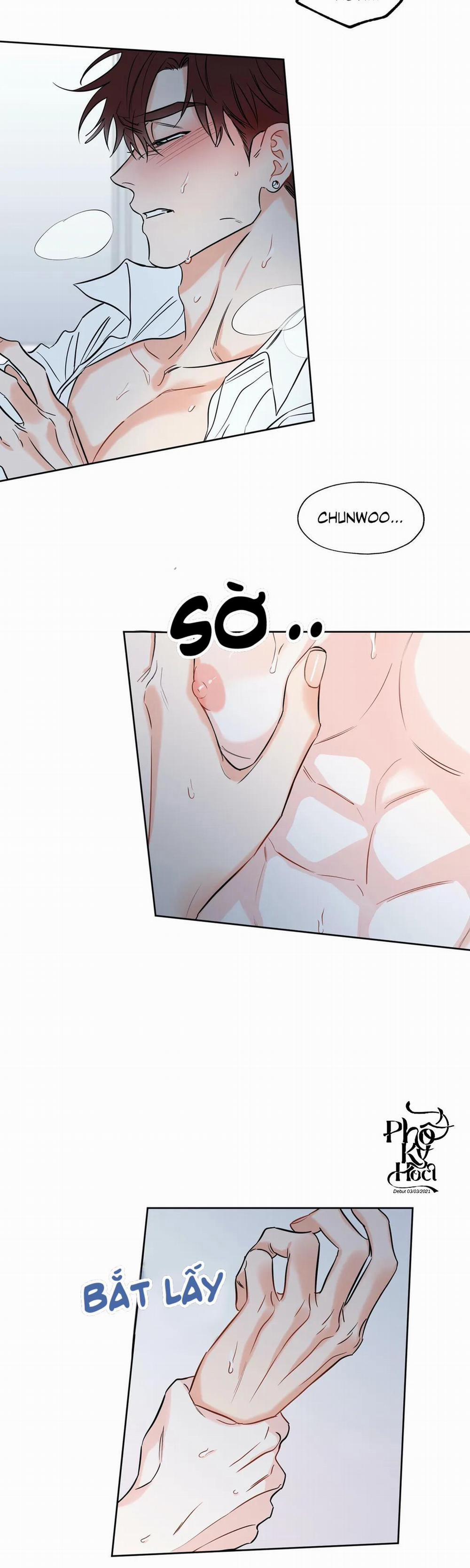 Thiên Đường May Mắn 13 trang 3