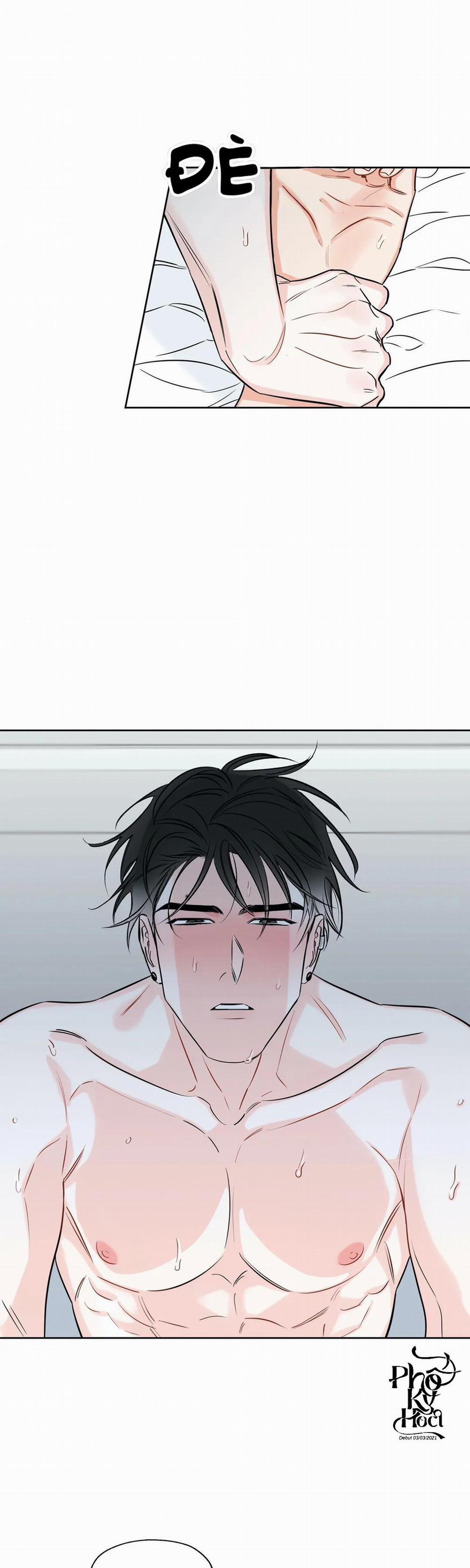 Thiên Đường May Mắn 13 trang 4