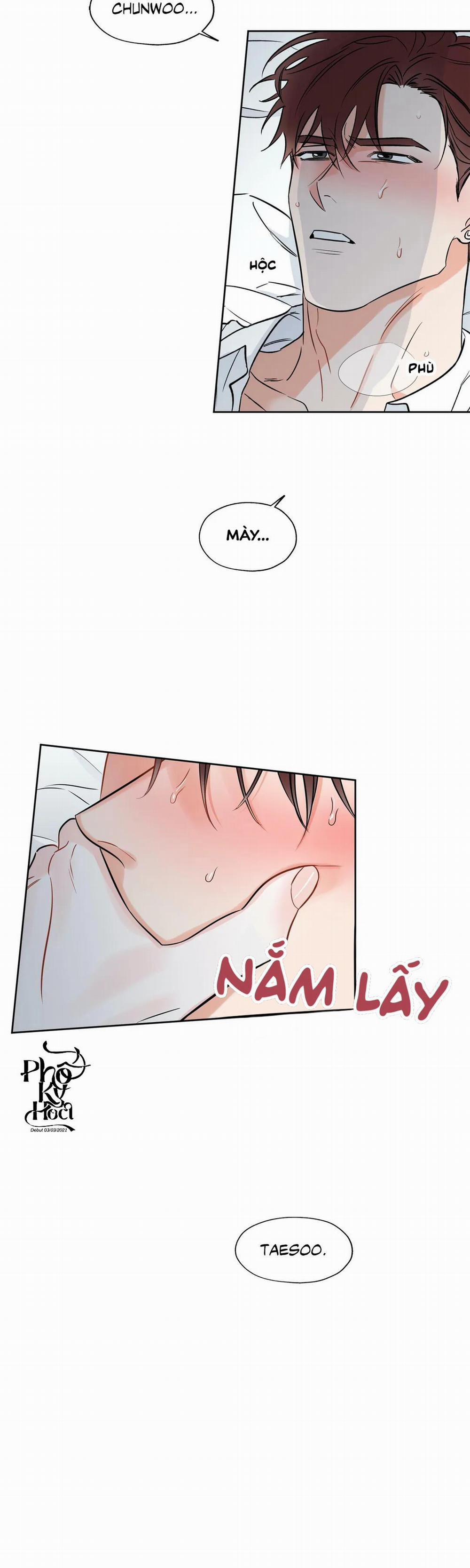 Thiên Đường May Mắn 13 trang 5