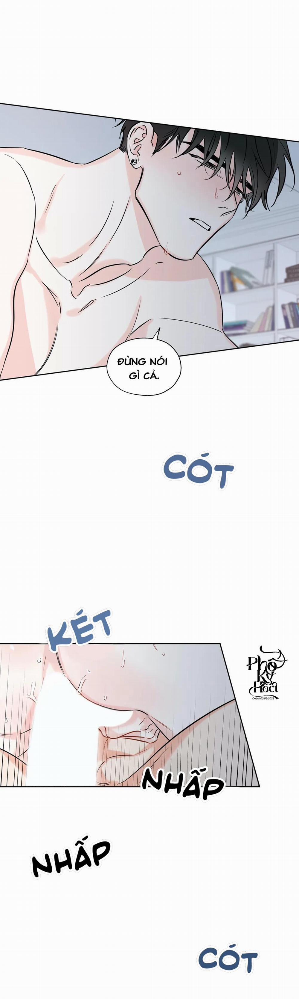 Thiên Đường May Mắn 13 trang 6