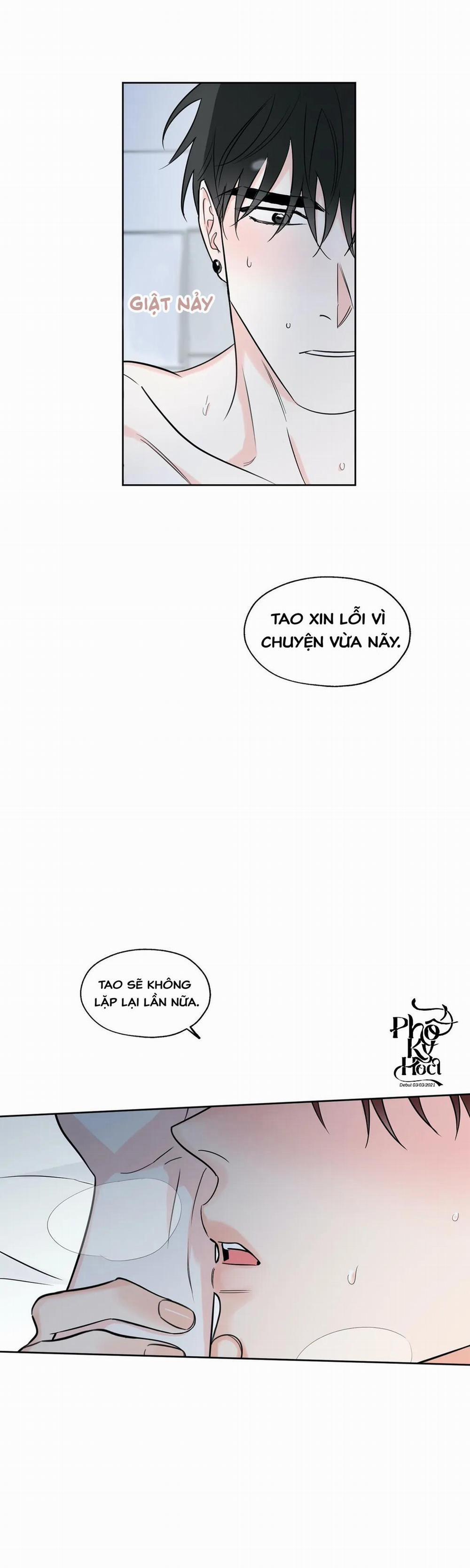 Thiên Đường May Mắn 13 trang 8