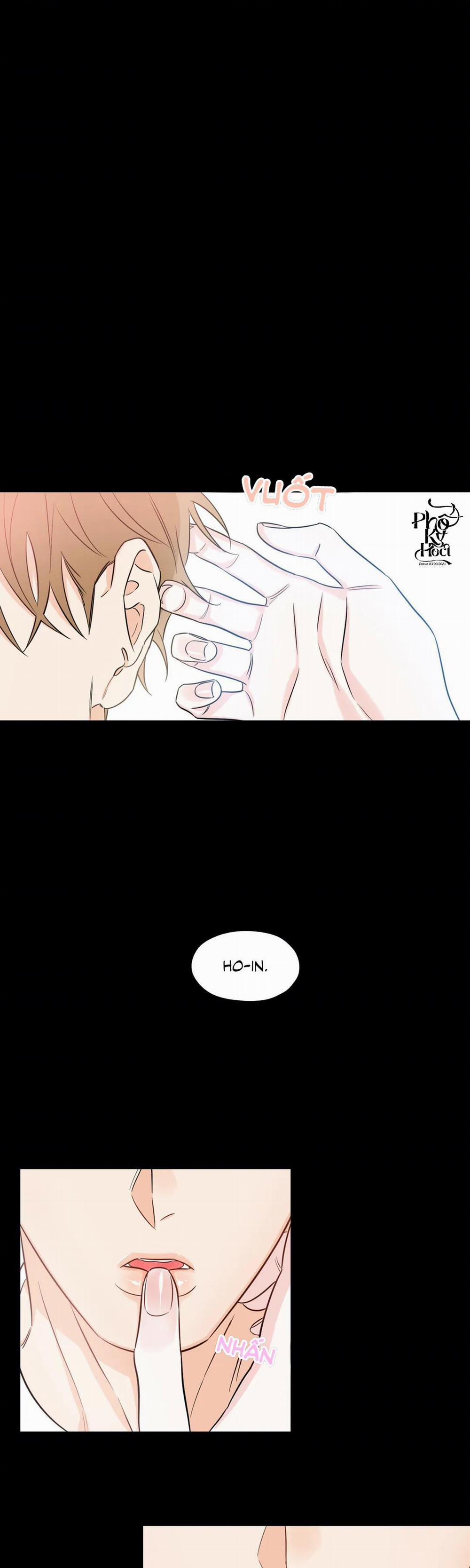 Thiên Đường May Mắn 14 trang 1