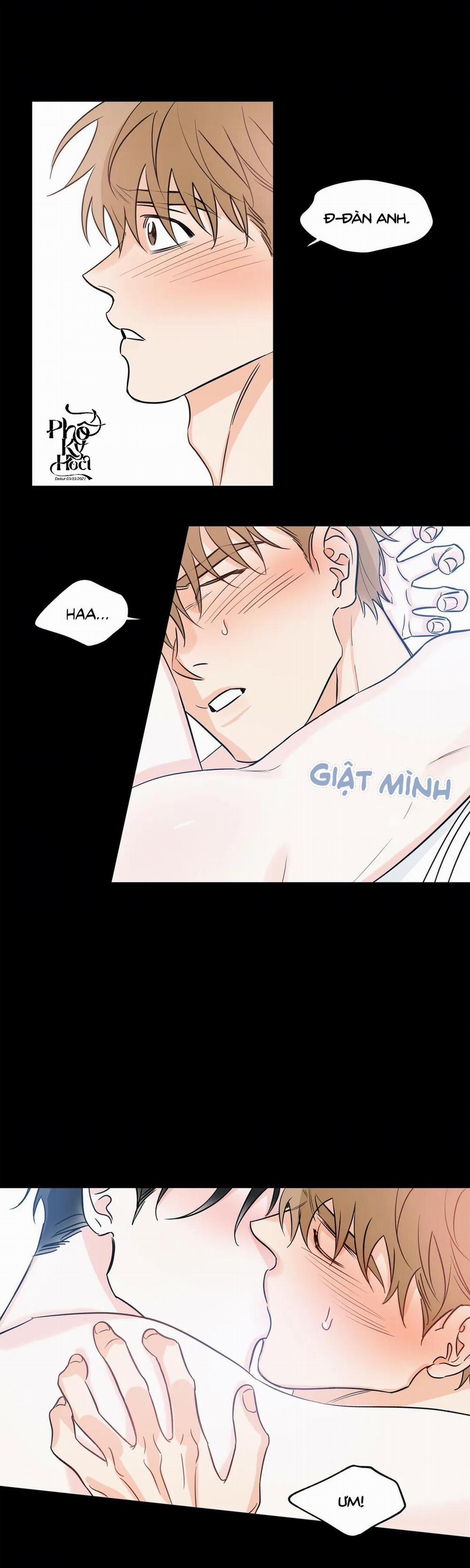 Thiên Đường May Mắn 14 trang 10