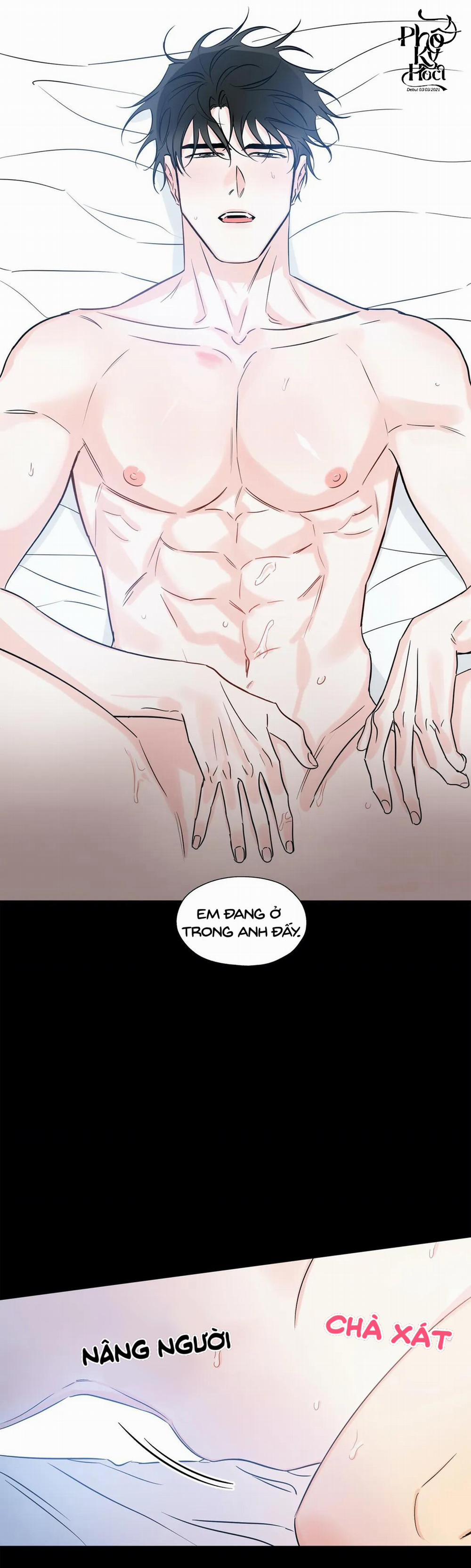 Thiên Đường May Mắn 14 trang 14