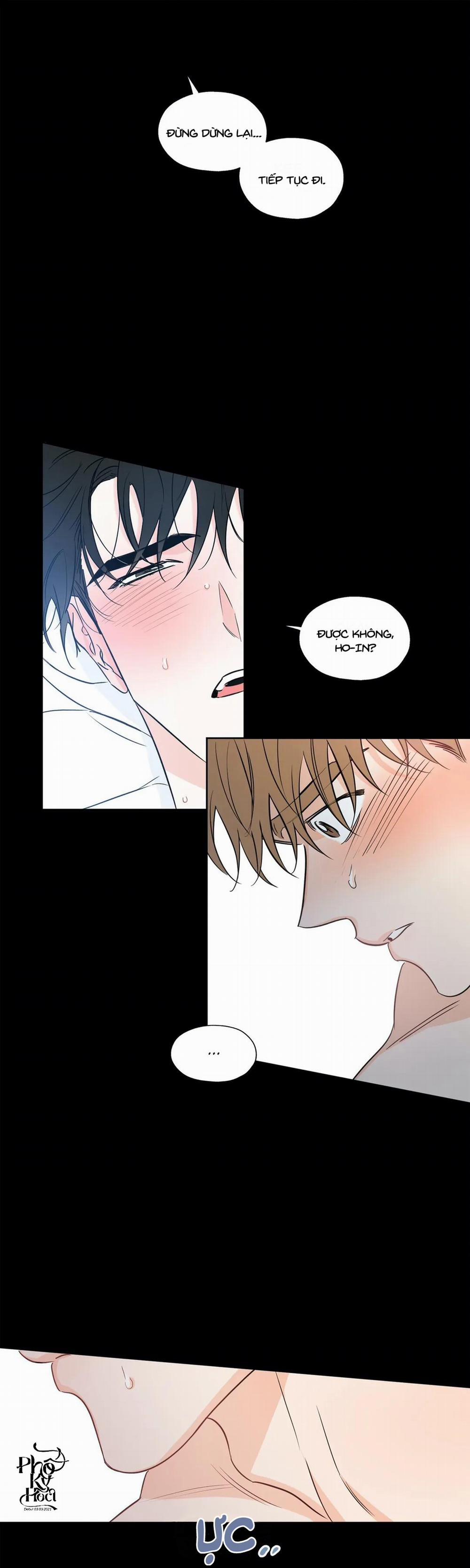 Thiên Đường May Mắn 14 trang 15