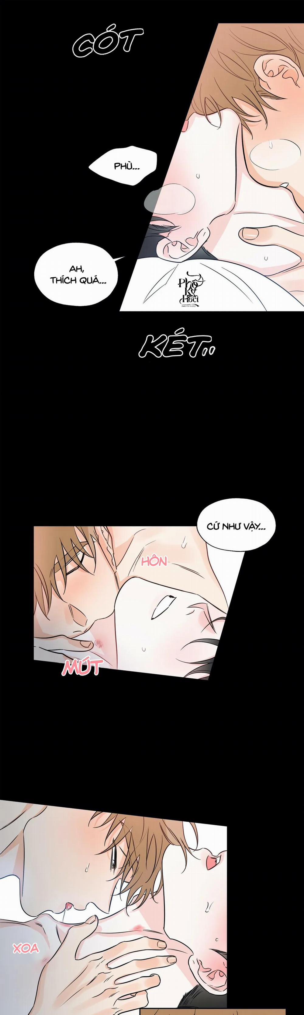 Thiên Đường May Mắn 14 trang 17