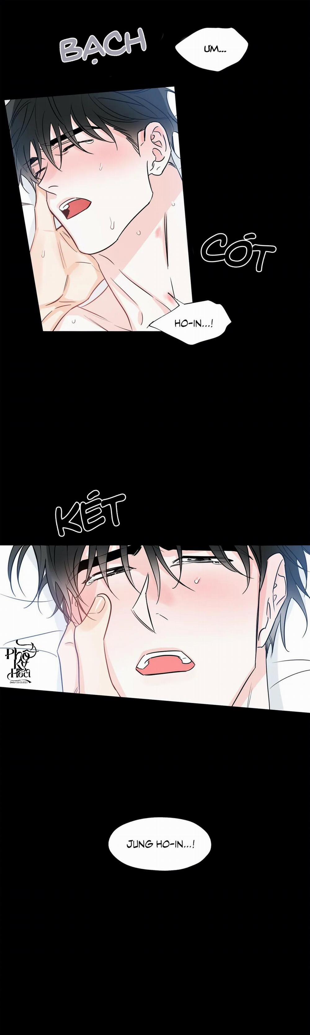 Thiên Đường May Mắn 14 trang 19