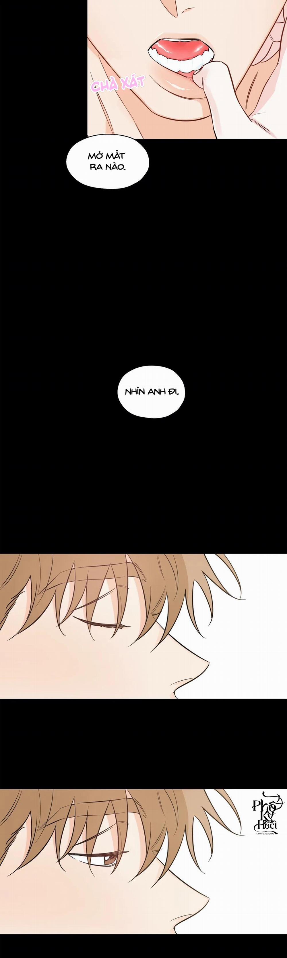 Thiên Đường May Mắn 14 trang 2