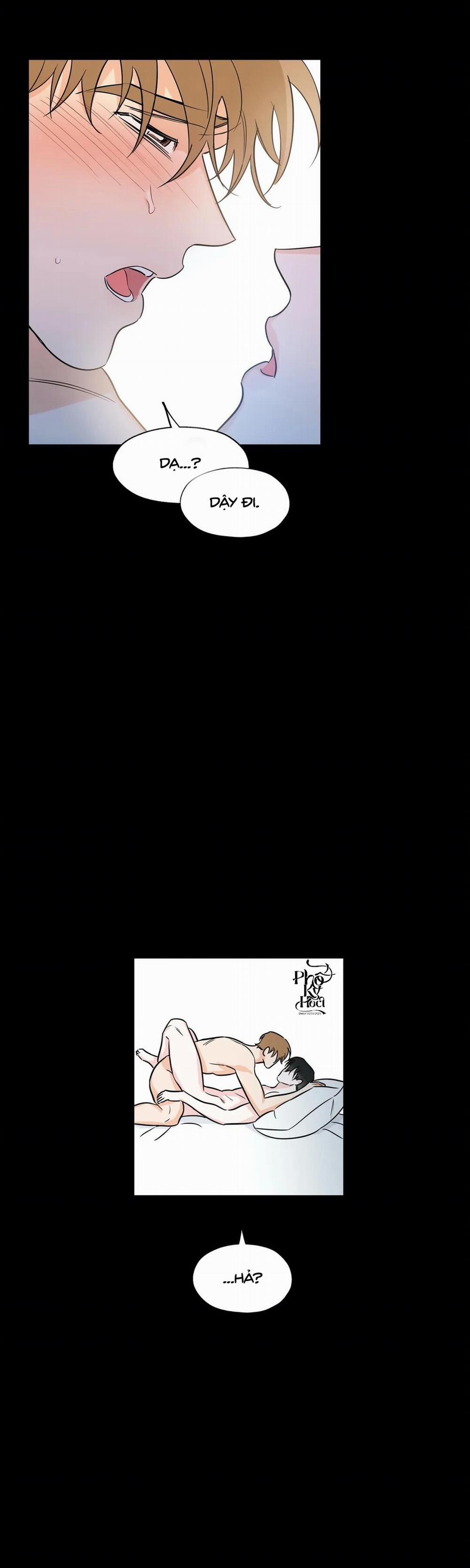 Thiên Đường May Mắn 14 trang 20