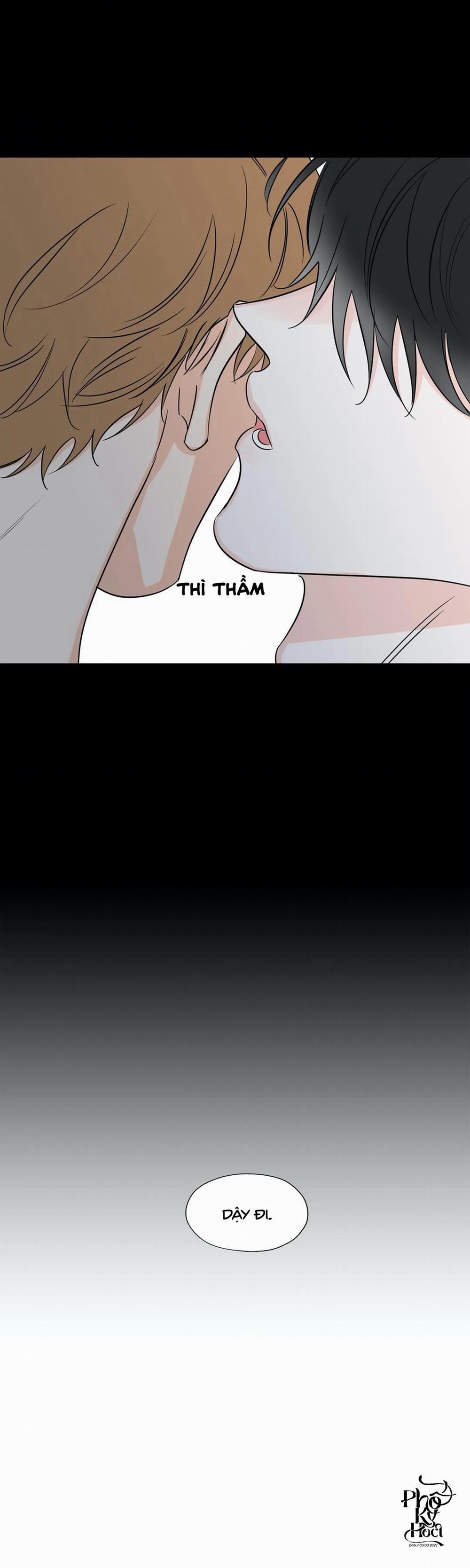 Thiên Đường May Mắn 14 trang 21