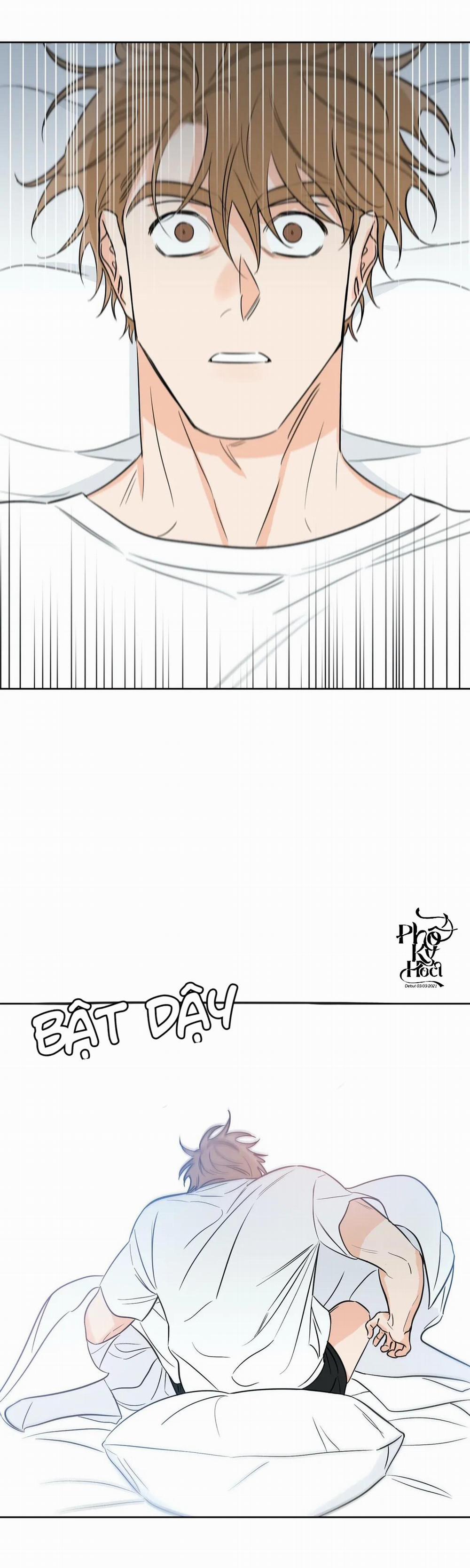 Thiên Đường May Mắn 14 trang 22