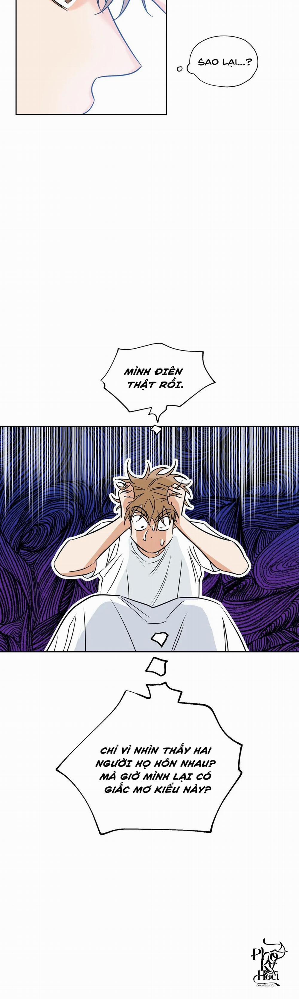 Thiên Đường May Mắn 14 trang 24