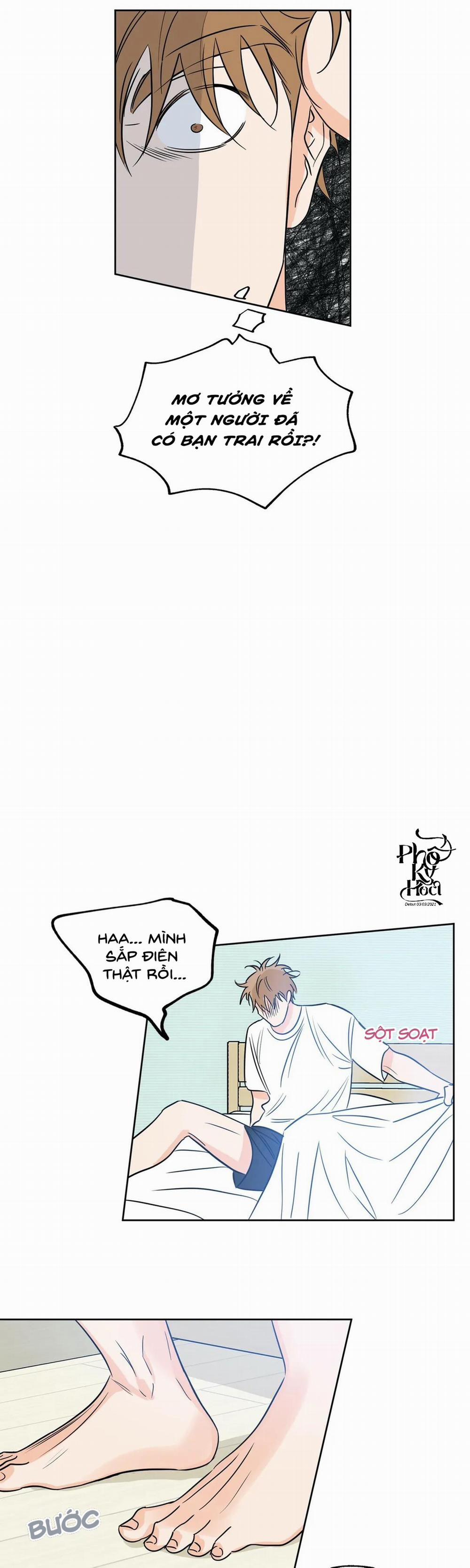 Thiên Đường May Mắn 14 trang 25