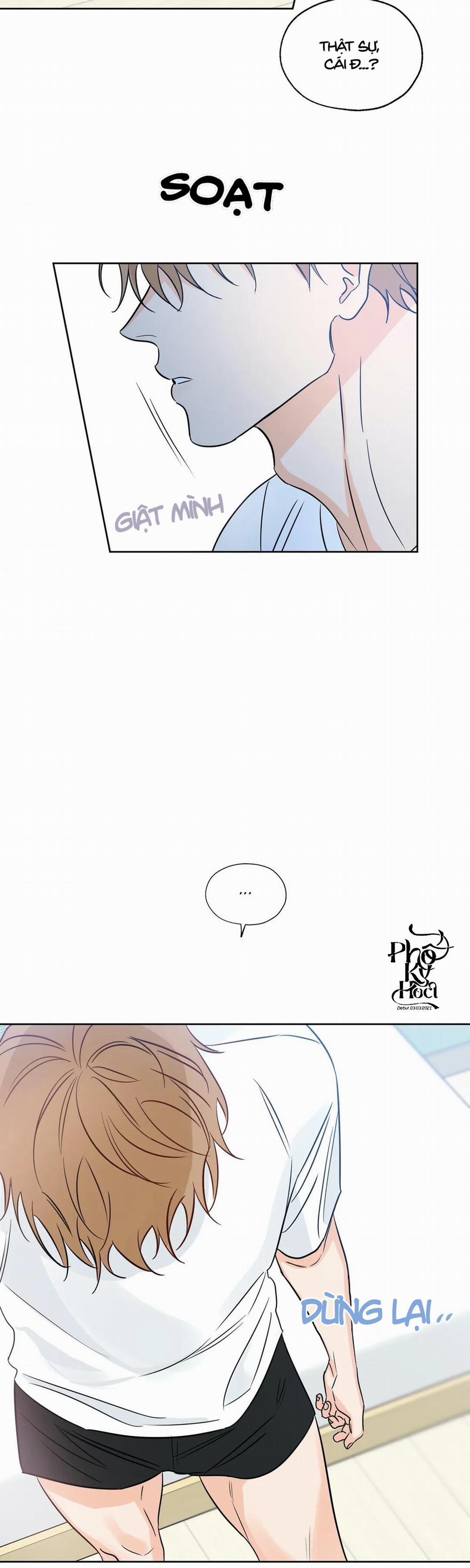 Thiên Đường May Mắn 14 trang 26