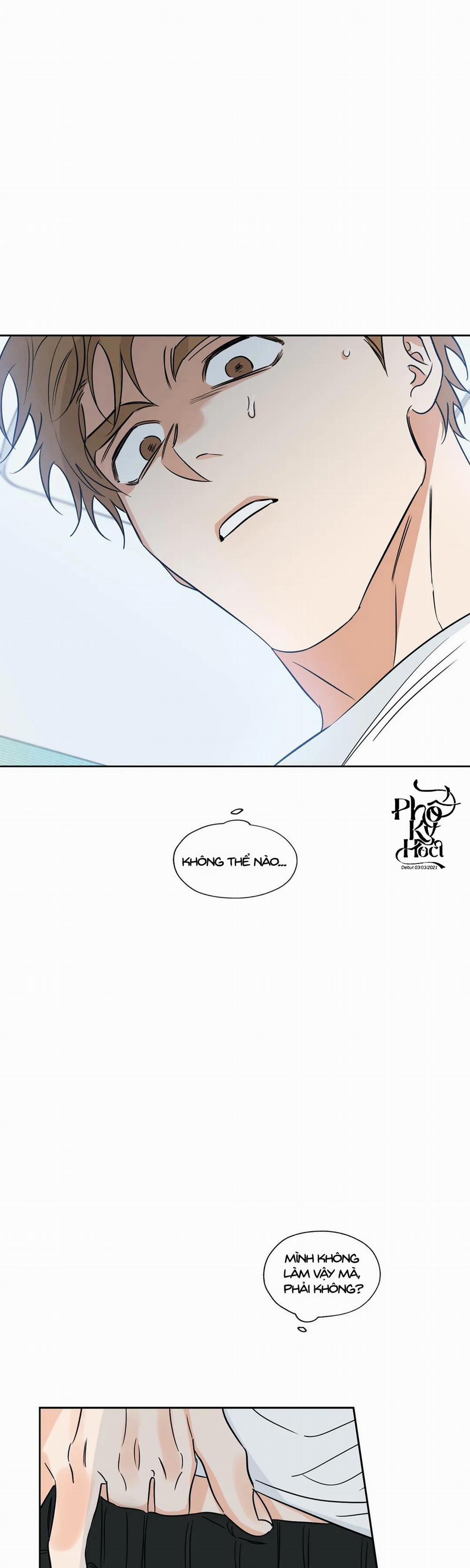 Thiên Đường May Mắn 14 trang 27