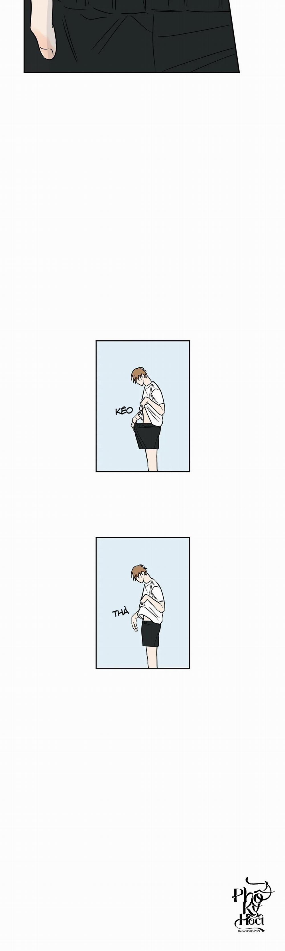 Thiên Đường May Mắn 14 trang 28