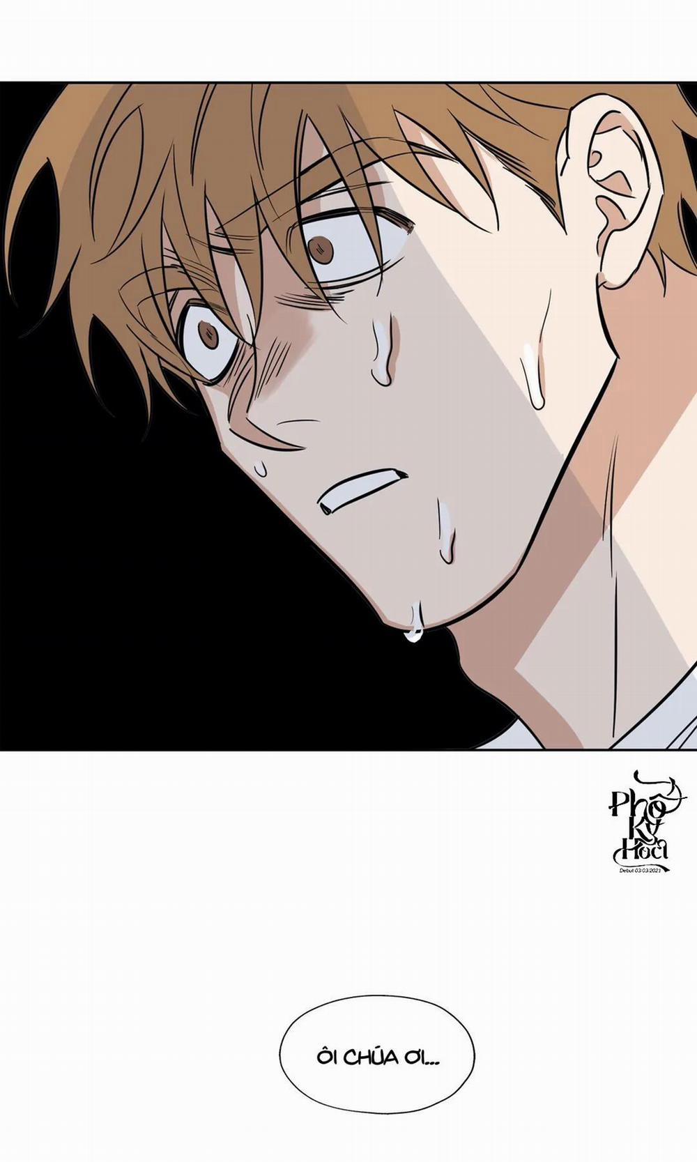 Thiên Đường May Mắn 14 trang 29