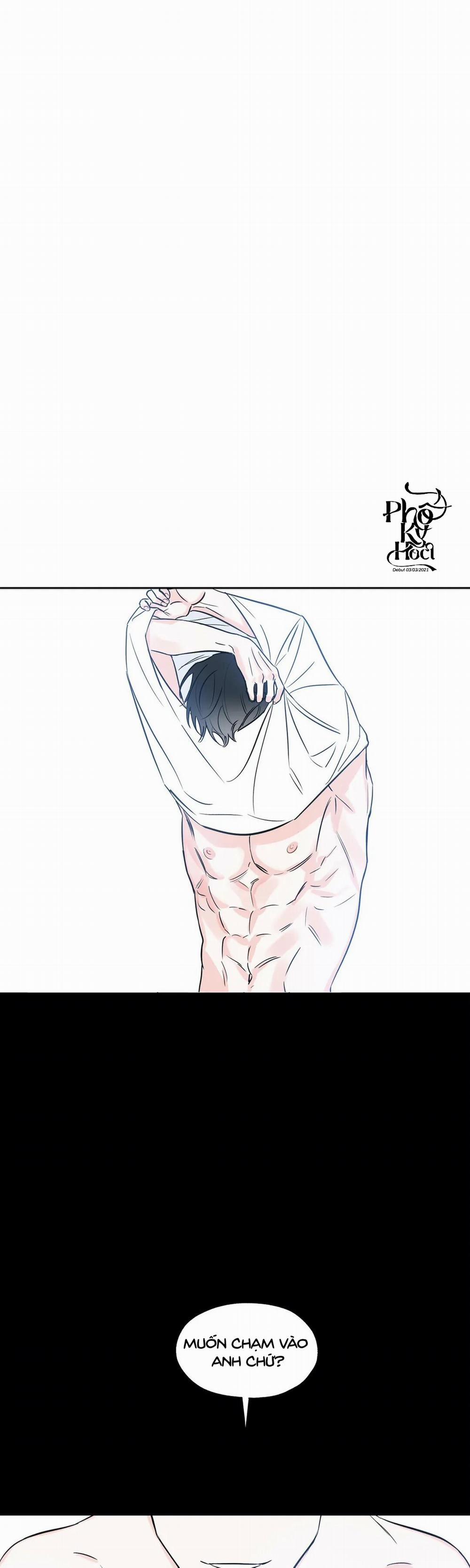 Thiên Đường May Mắn 14 trang 5