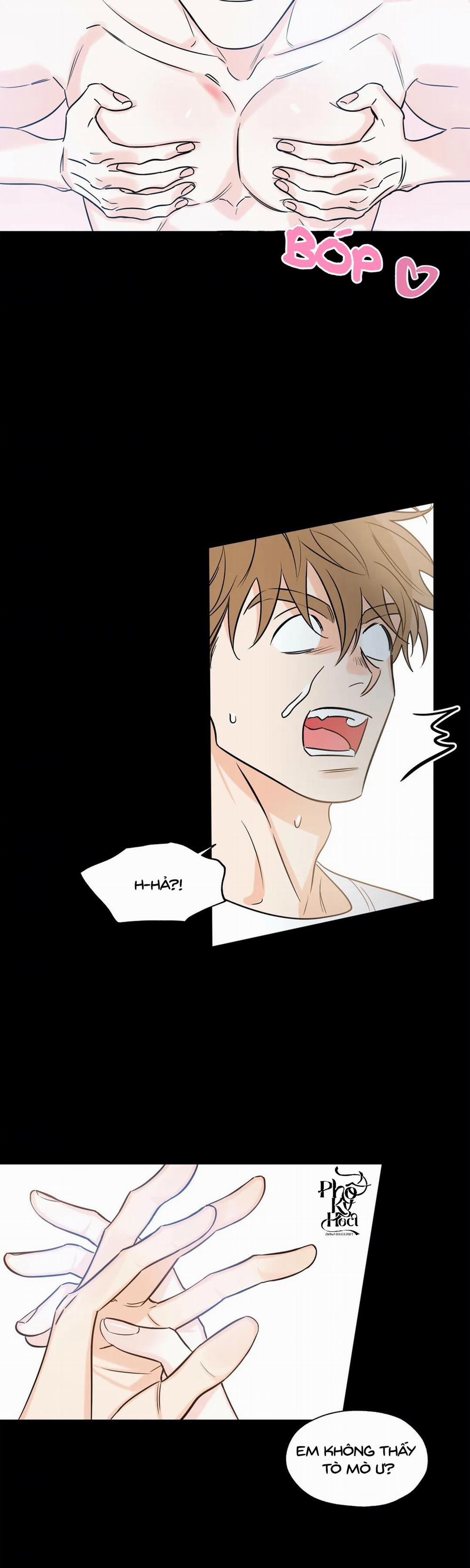 Thiên Đường May Mắn 14 trang 6