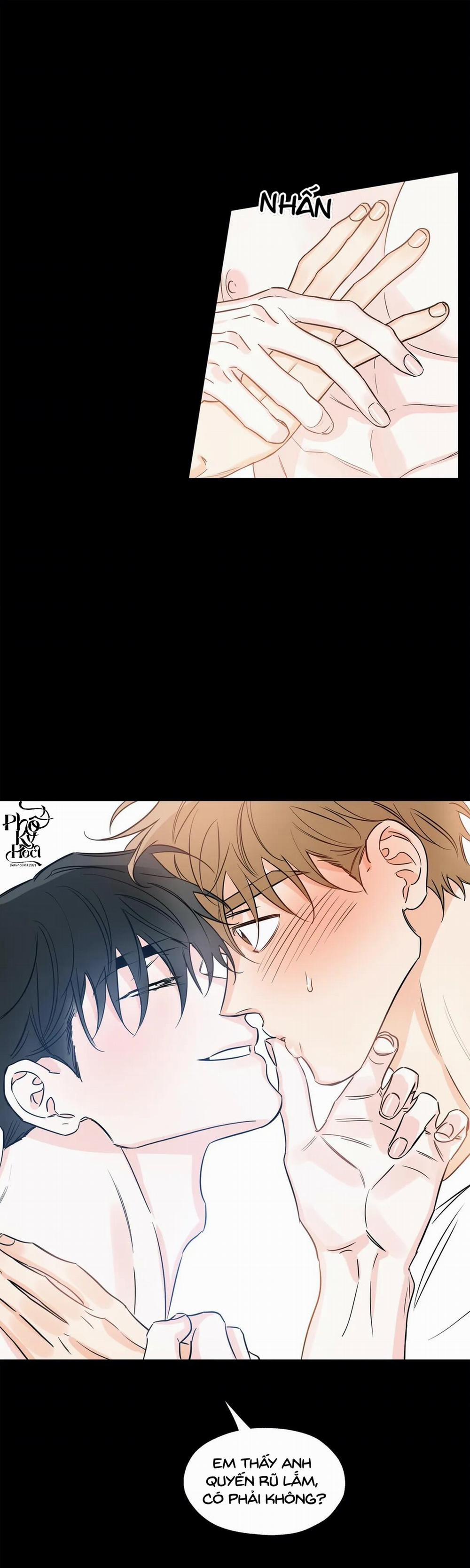 Thiên Đường May Mắn 14 trang 7