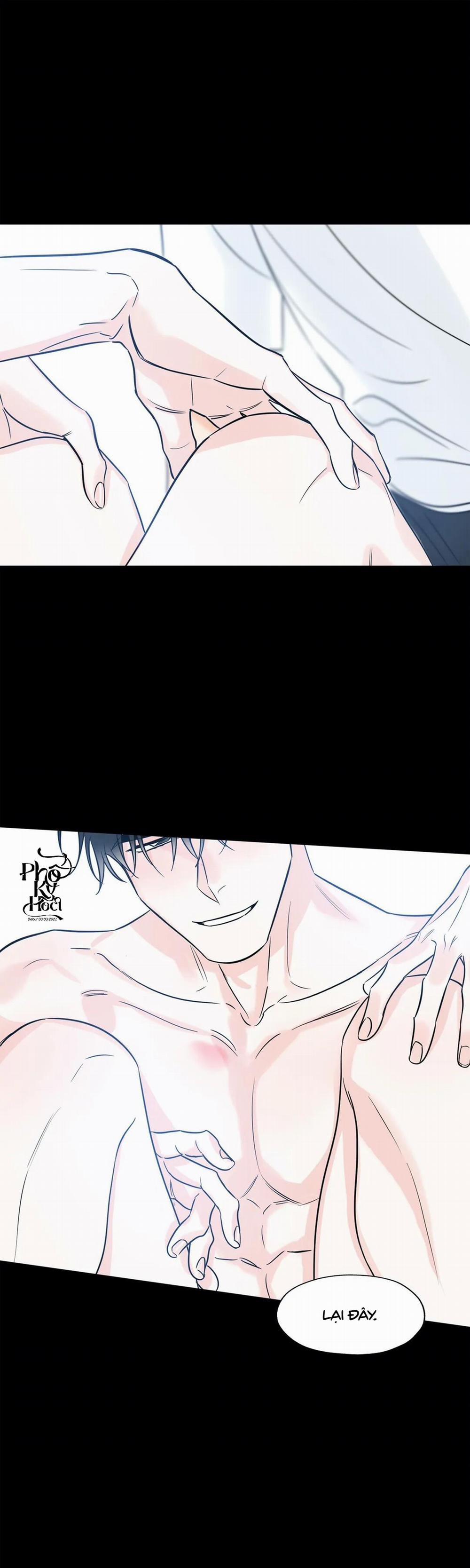 Thiên Đường May Mắn 14 trang 9