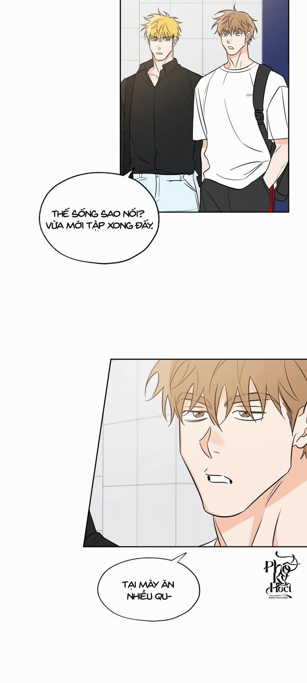 Thiên Đường May Mắn 15 trang 12