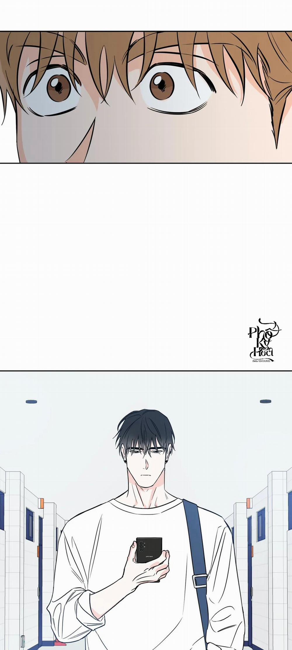 Thiên Đường May Mắn 15 trang 13