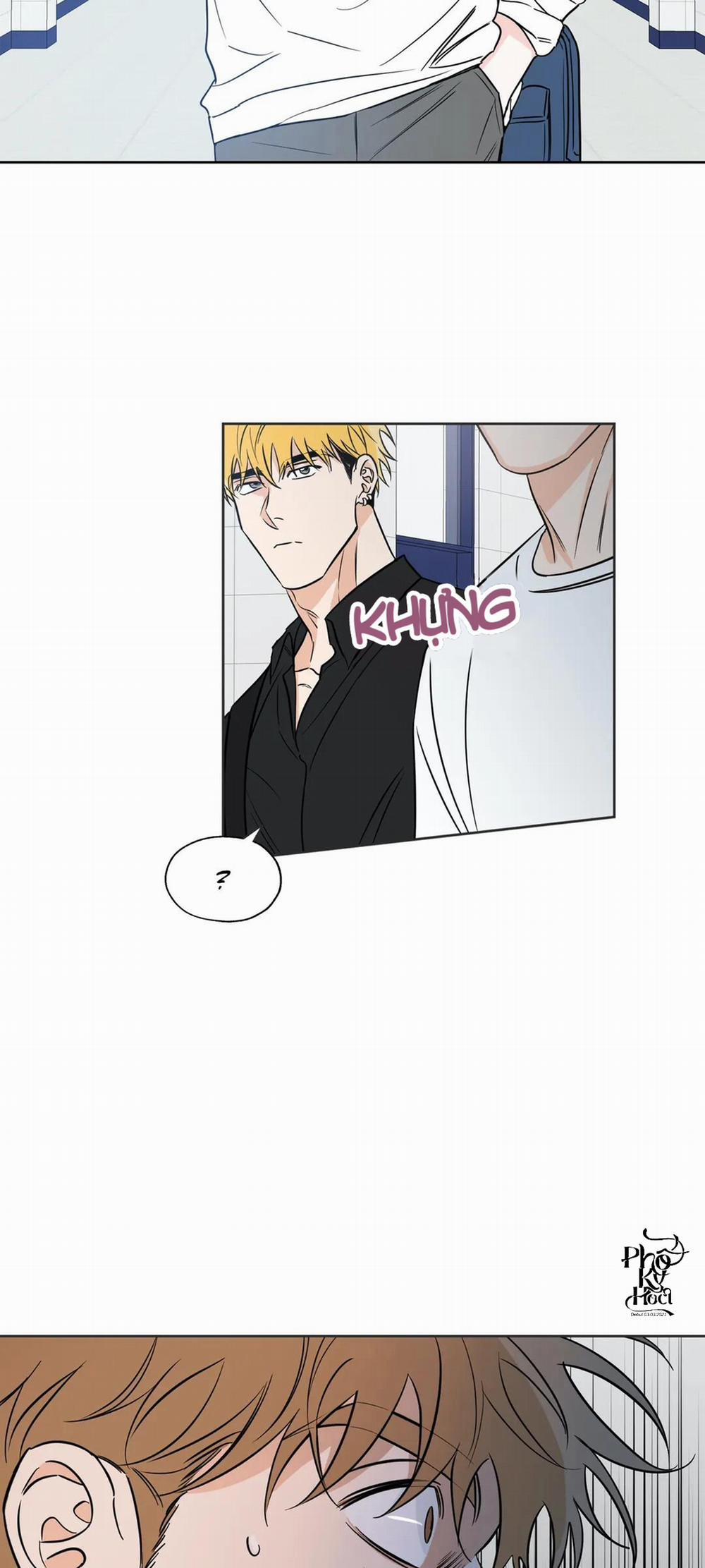 Thiên Đường May Mắn 15 trang 14