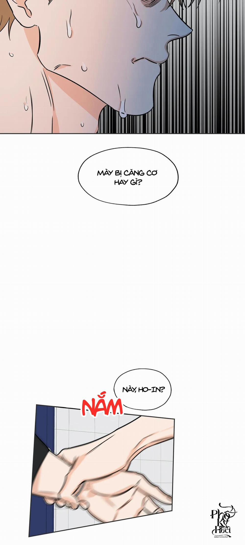 Thiên Đường May Mắn 15 trang 15