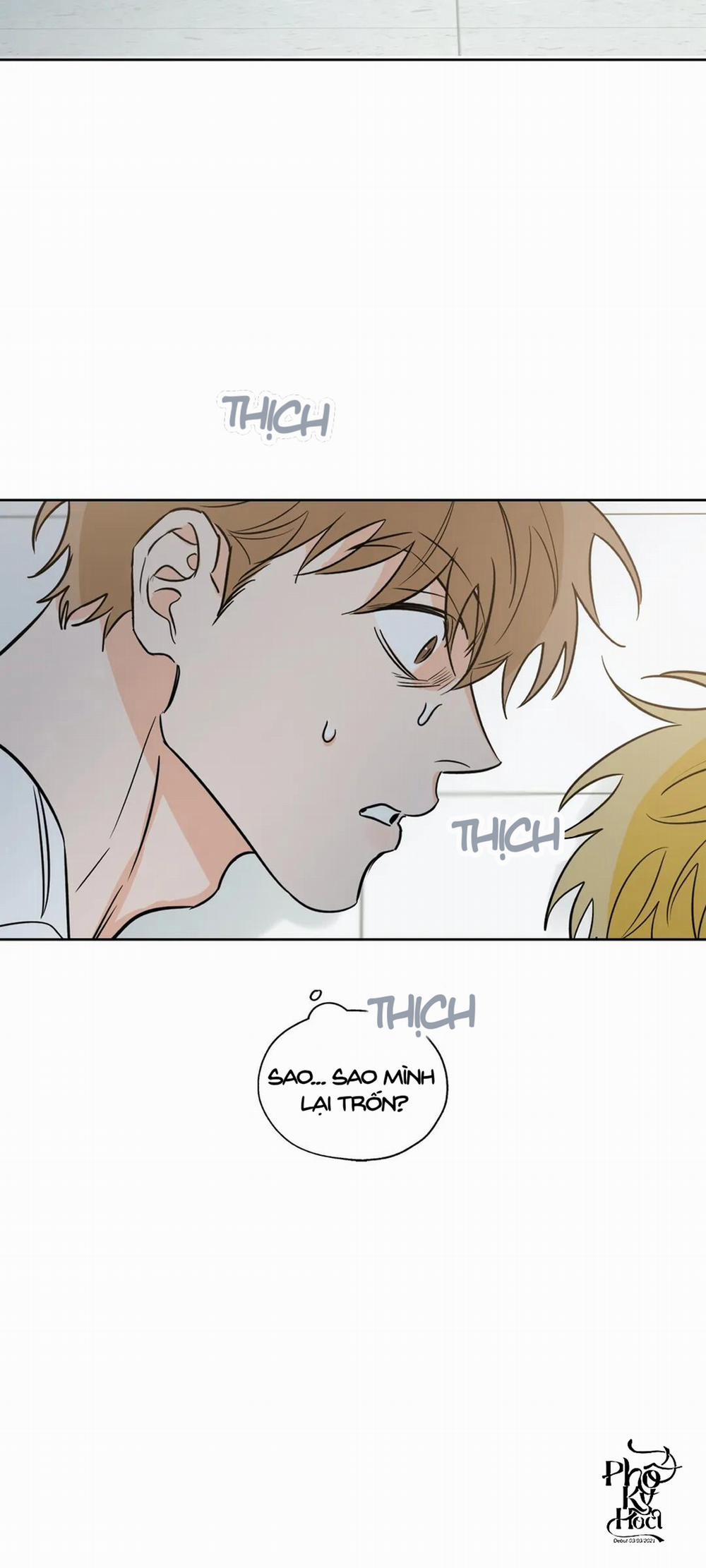 Thiên Đường May Mắn 15 trang 18