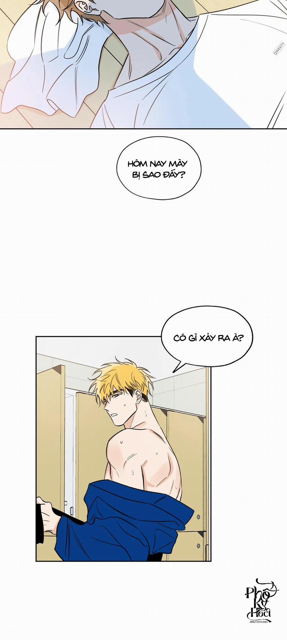 Thiên Đường May Mắn 15 trang 2