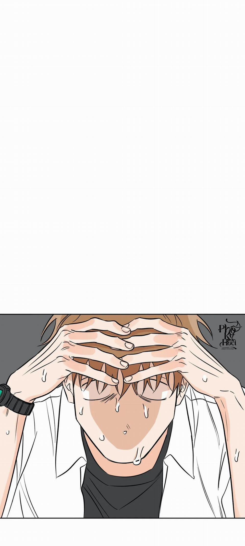 Thiên Đường May Mắn 15 trang 22