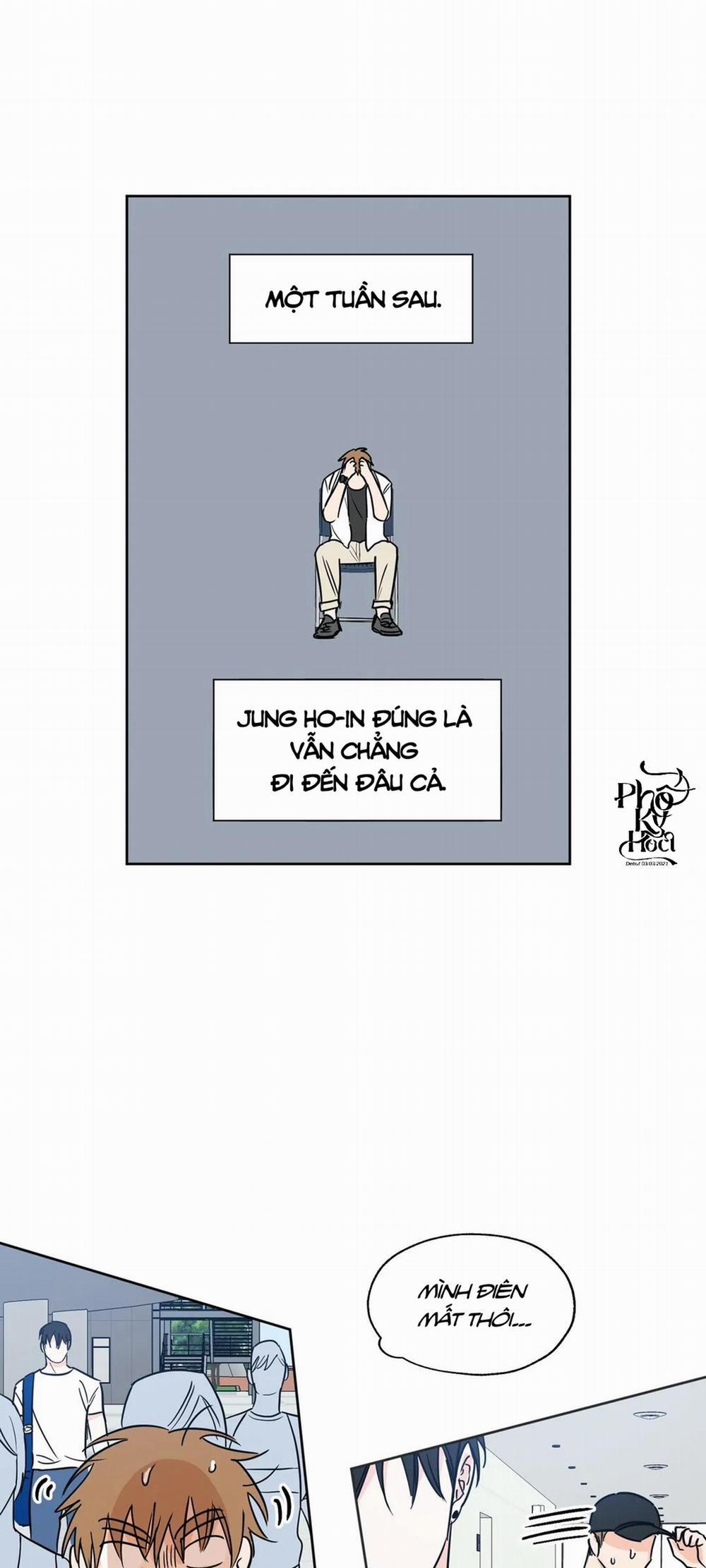 Thiên Đường May Mắn 15 trang 23