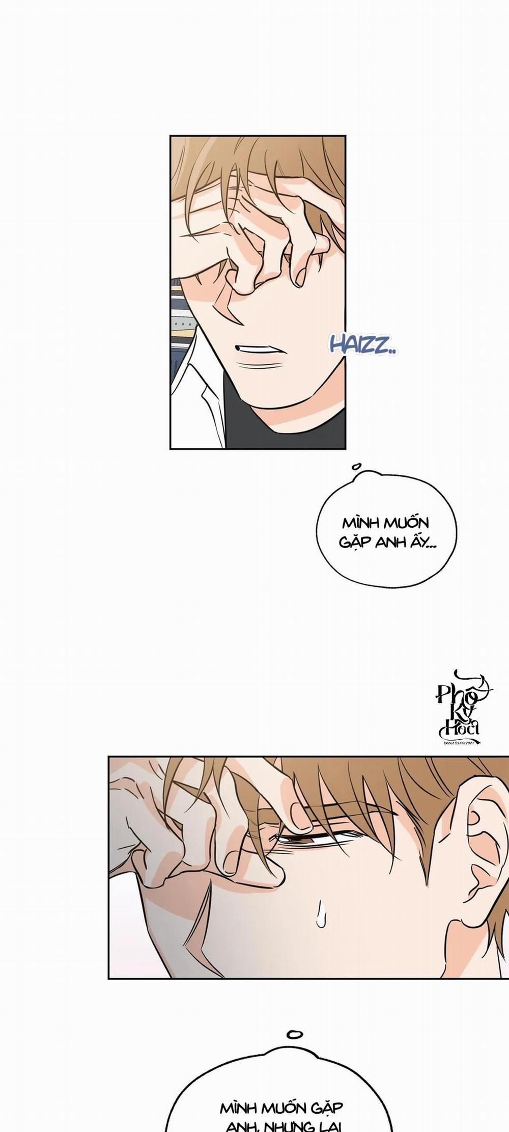 Thiên Đường May Mắn 15 trang 25