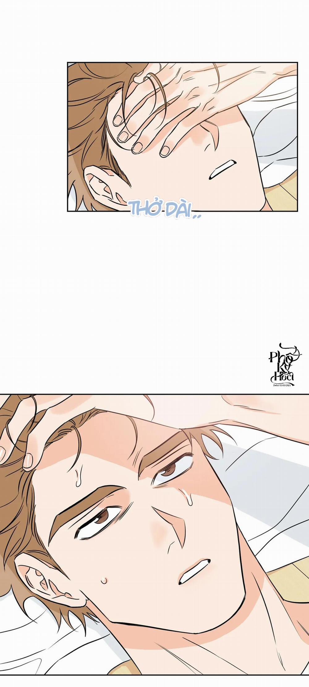 Thiên Đường May Mắn 15 trang 3