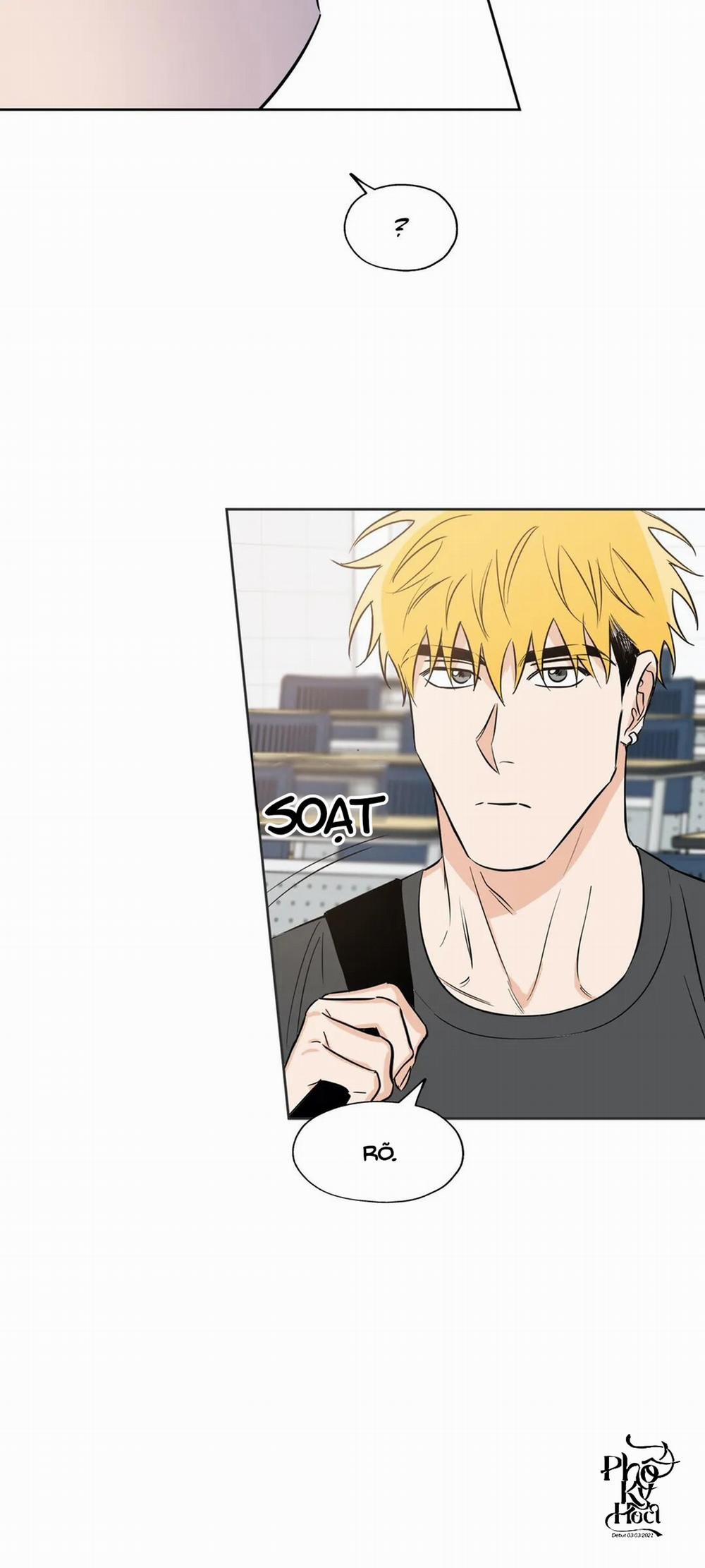 Thiên Đường May Mắn 15 trang 33