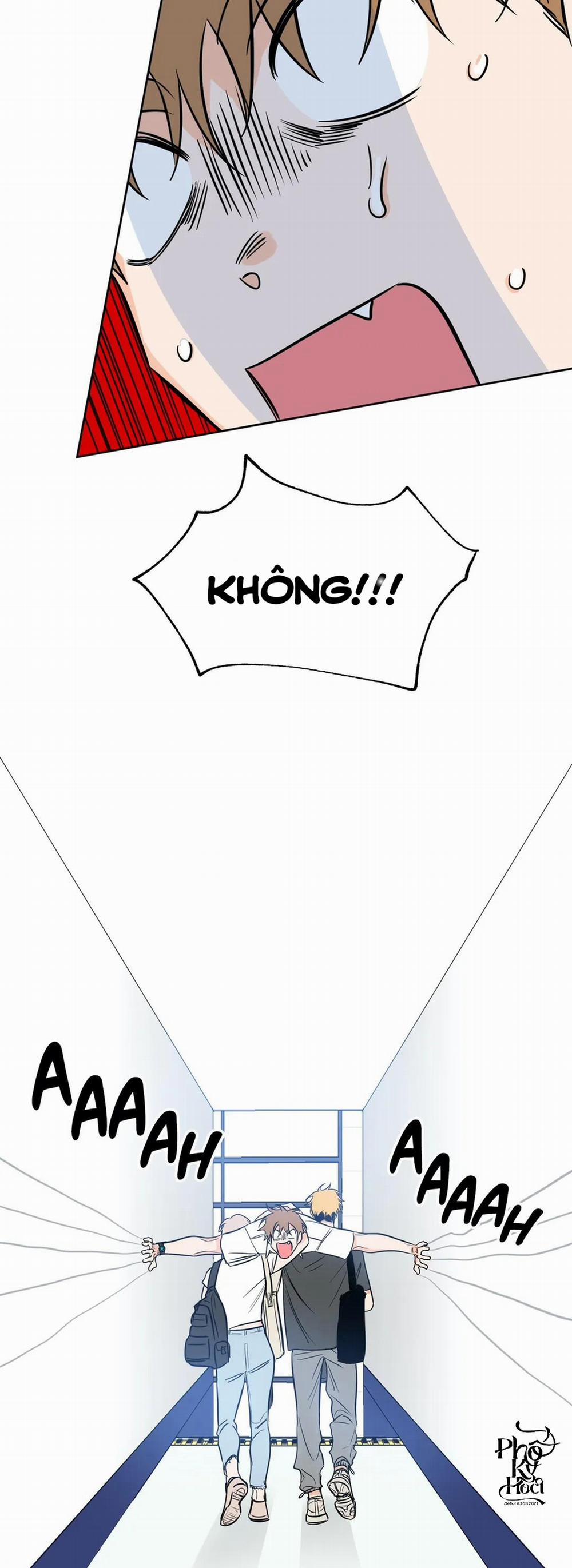 Thiên Đường May Mắn 15 trang 35