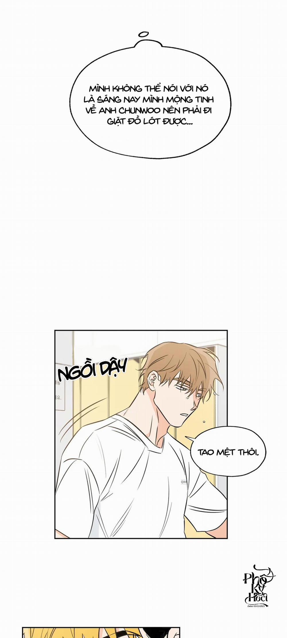 Thiên Đường May Mắn 15 trang 4