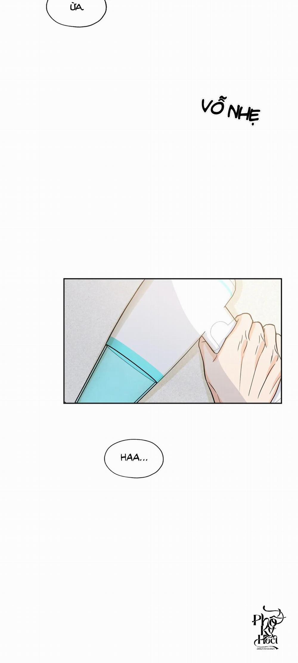 Thiên Đường May Mắn 15 trang 6