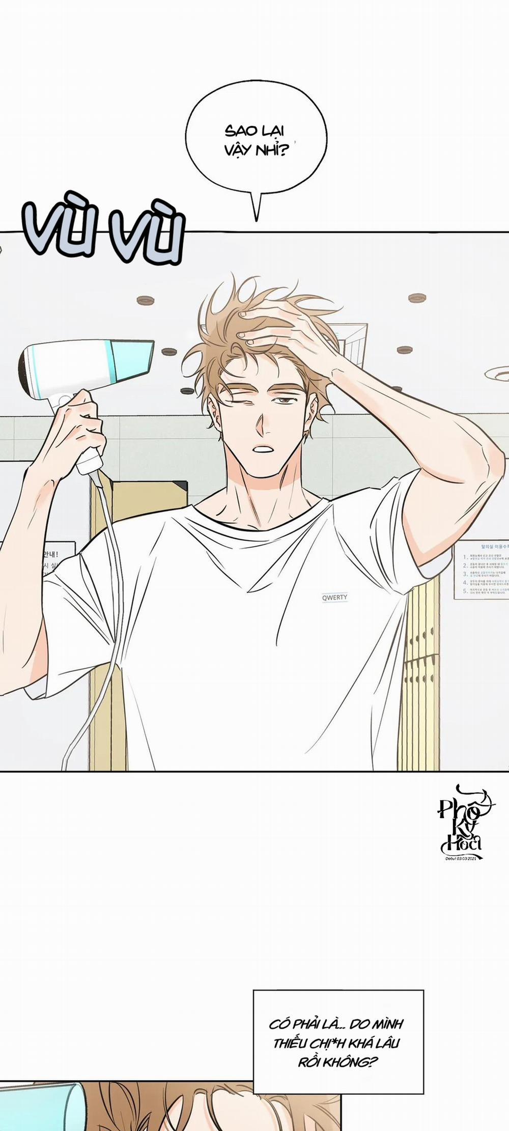 Thiên Đường May Mắn 15 trang 7