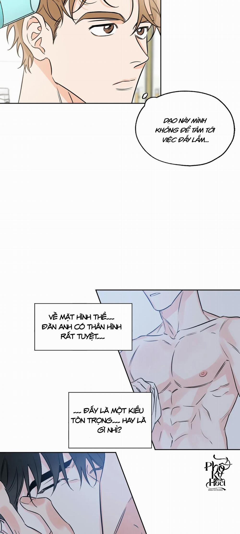 Thiên Đường May Mắn 15 trang 8