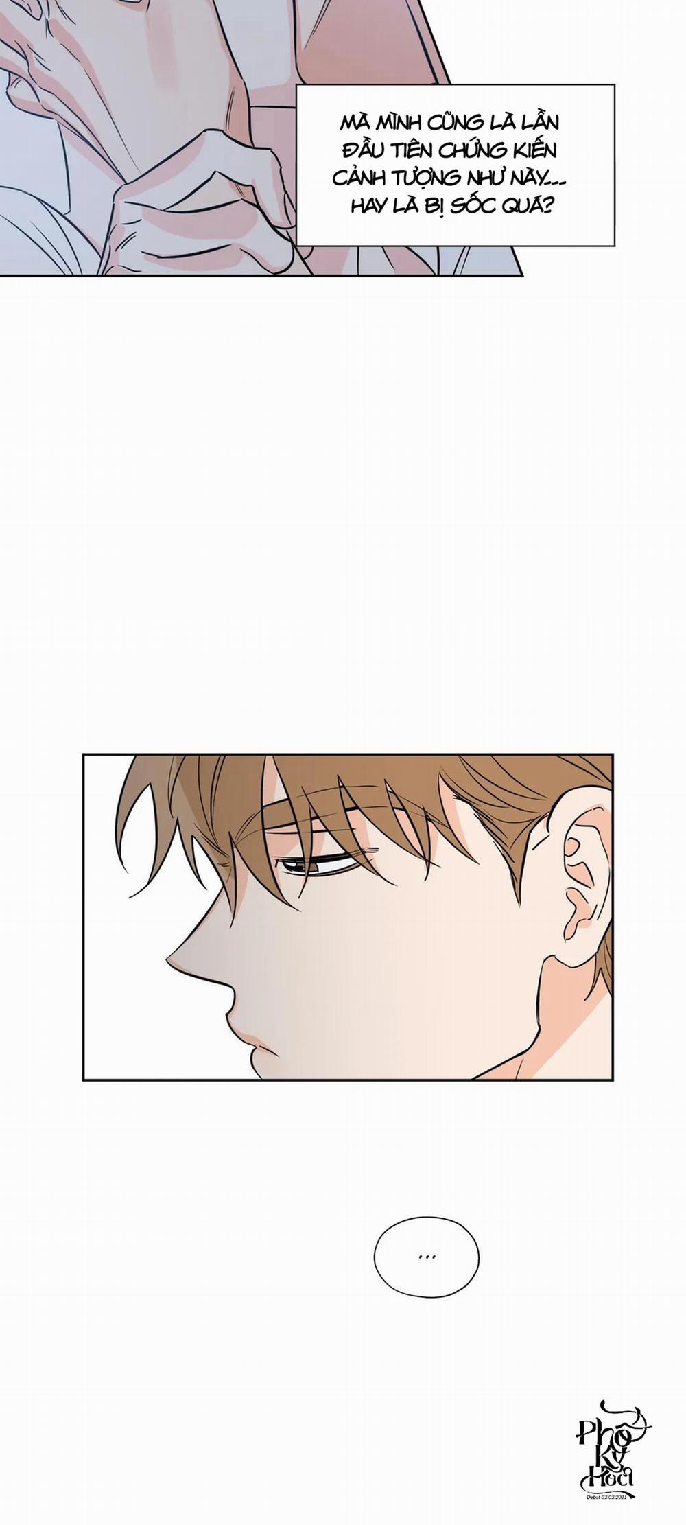 Thiên Đường May Mắn 15 trang 9