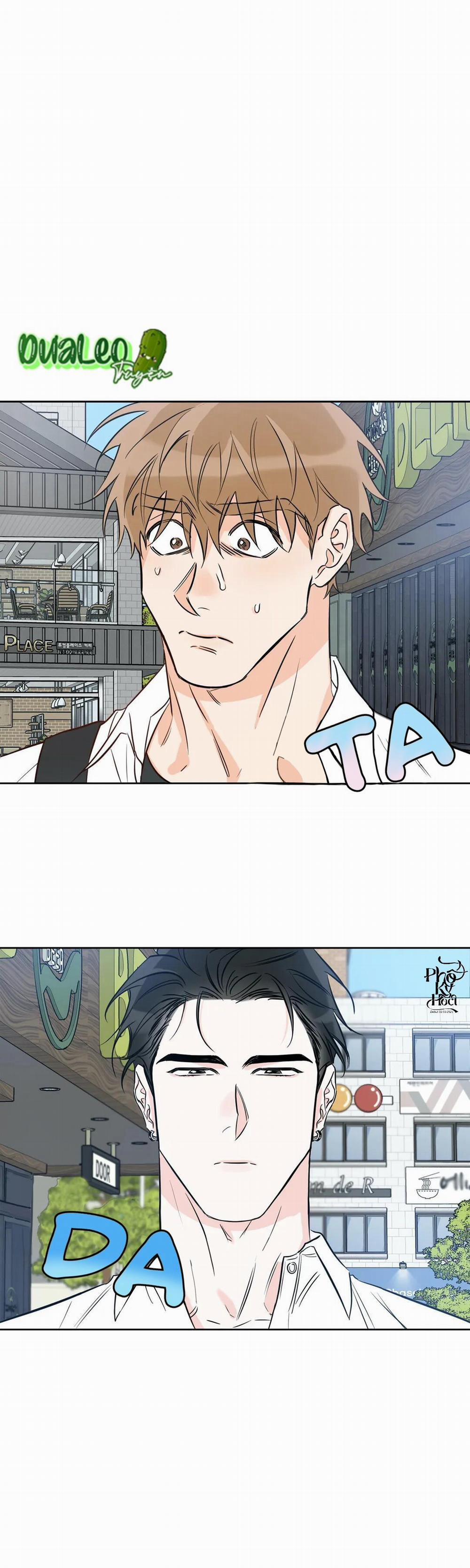 Thiên Đường May Mắn 16 trang 0