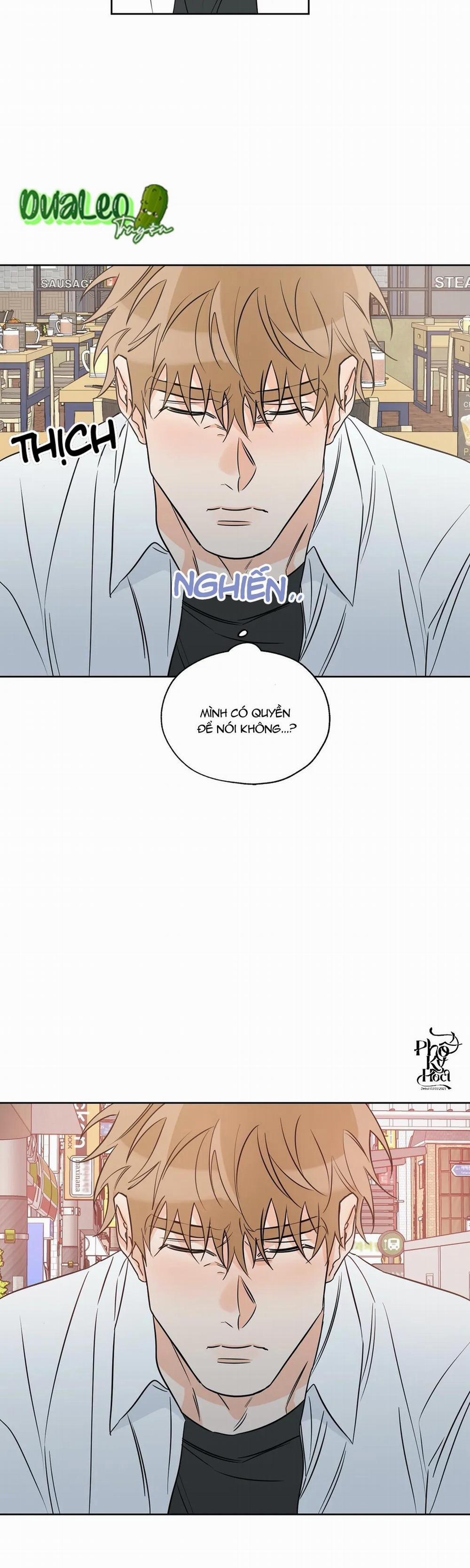 Thiên Đường May Mắn 16 trang 13