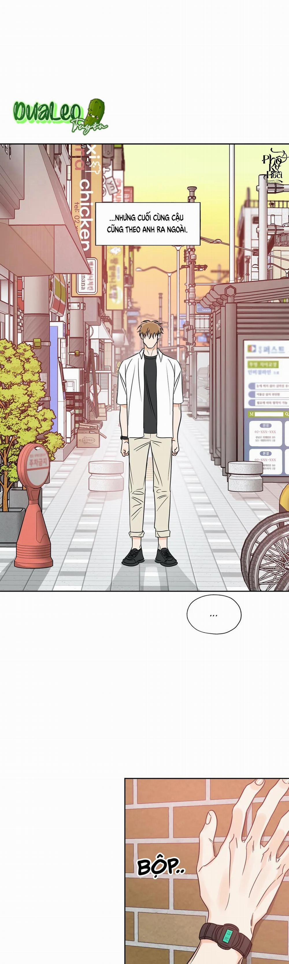 Thiên Đường May Mắn 16 trang 14