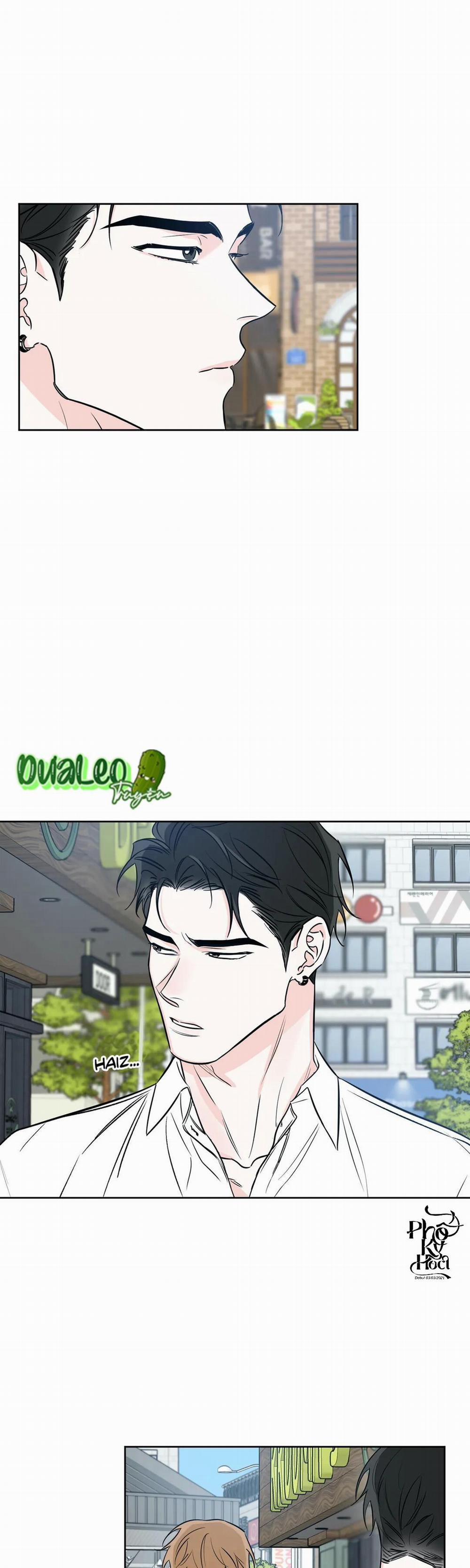 Thiên Đường May Mắn 16 trang 2